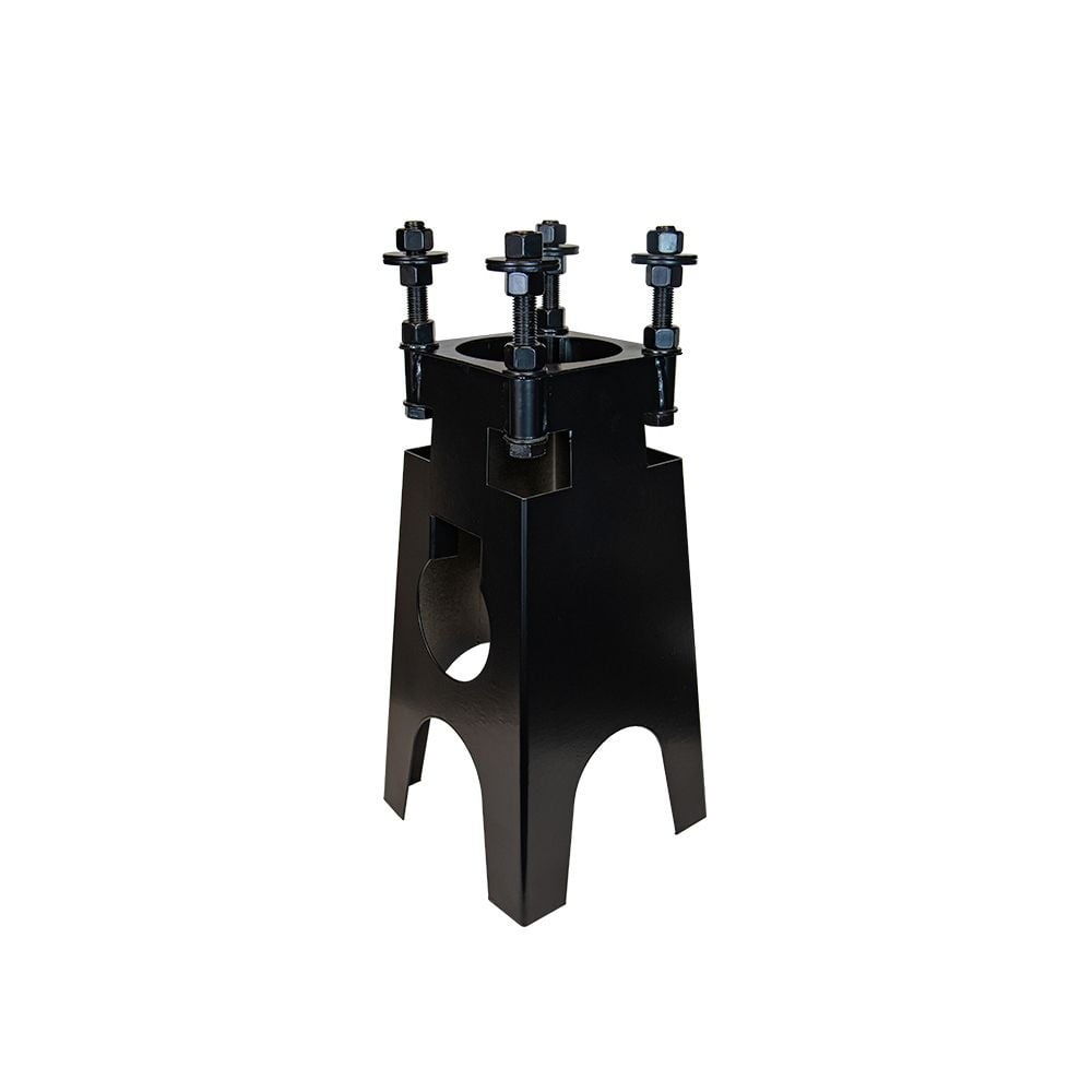 Onepole Dredging foundation