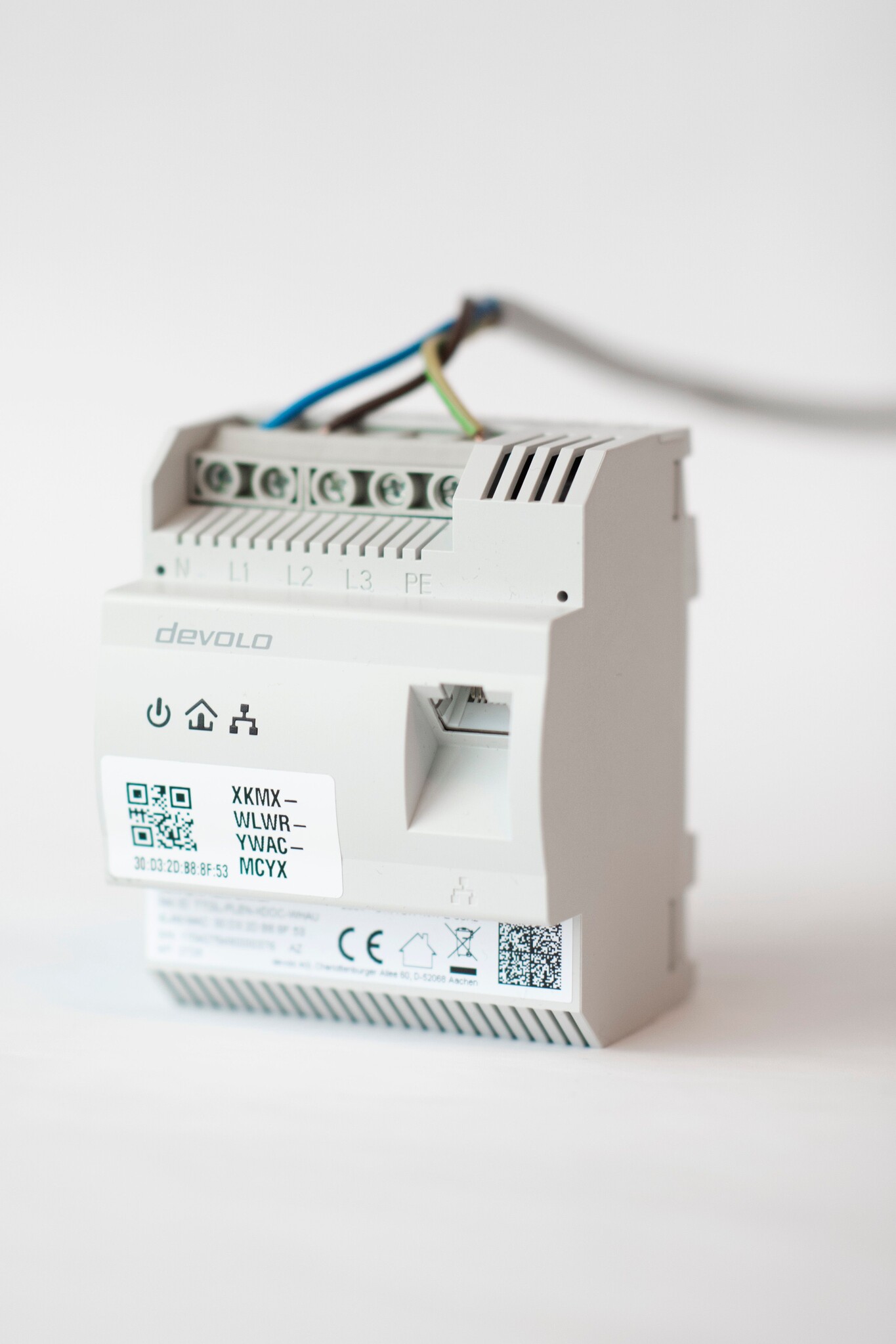 Zaptec PLC