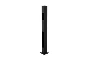 Onepole 2.0 1500 - met voetplaat CC160