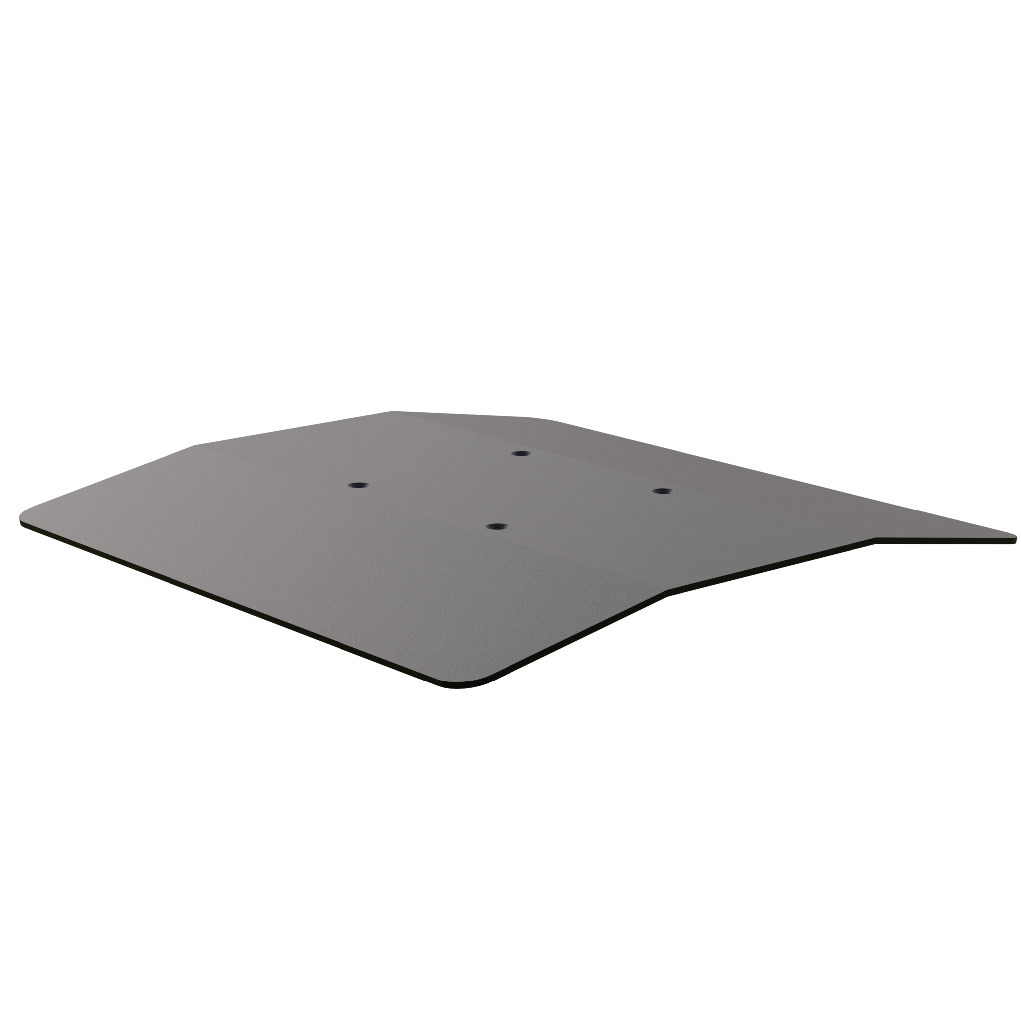 Onepole 2.0 Roof Cover Duo 350