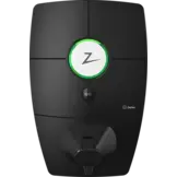 Zaptec Pro & Backplate