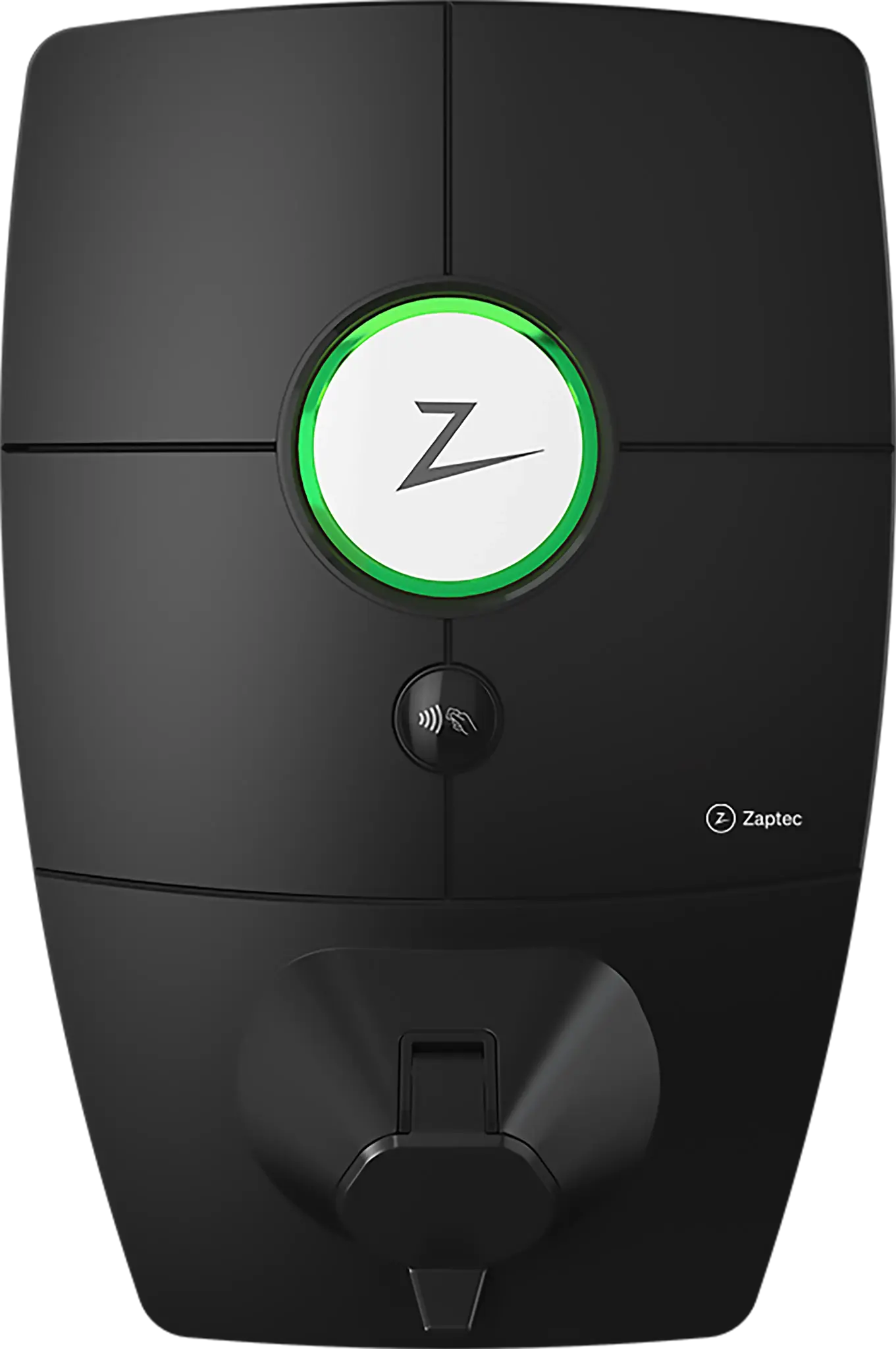 Zaptec Pro & Backplate