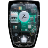 Zaptec Pro & Backplate