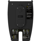 Zaptec Pro & Backplate