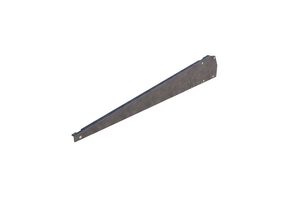 Enstall | FlatFix Fusion | Winddeflector Rechts Portrait Zwart
