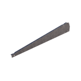 Enstall FlatFix Fusion Winddeflector Rechts Portrait Zwart