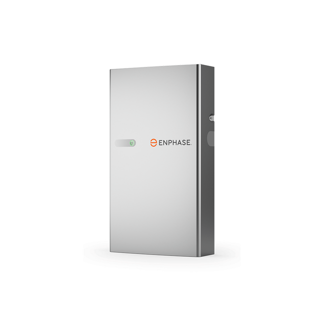 Enphase | IQ Battery 5P | AC-gekoppeld | 5kWh