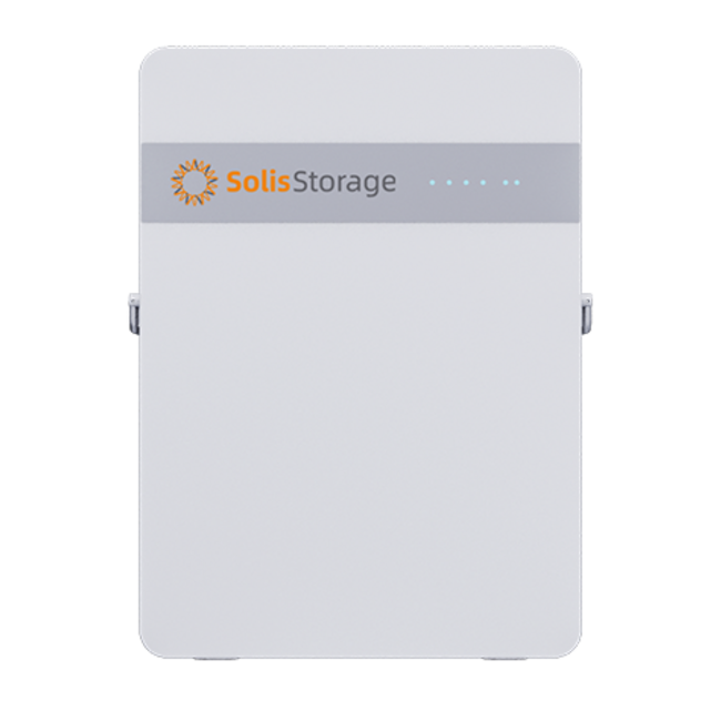 Solis IntelliHome-5kWh-OD 5kWh