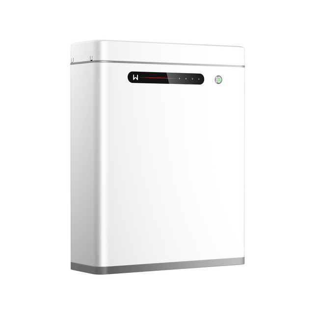 GoodWe | Lynx Home LX U5.0-30 | Low Voltage | Batterij