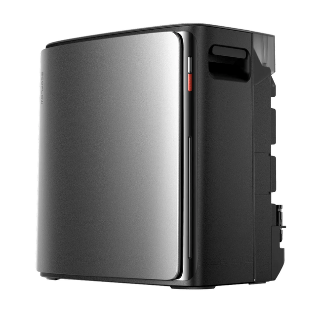 EcoFlow Stream Ultra X 3.84kWh 800W