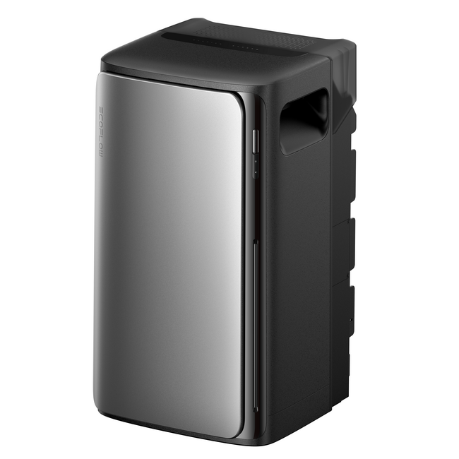 EcoFlow Stream AC 1.92kWh 800W