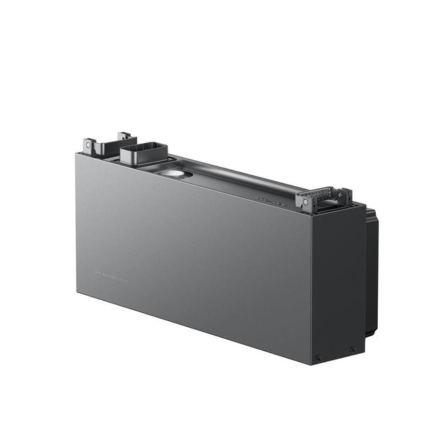 EcoFlow Ocean 2 HV Batterij-module 5kWh