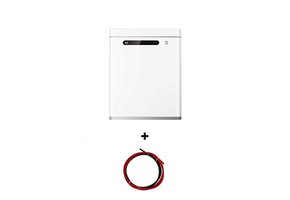 GoodWe | Lynx U5.0-30 | Low Voltage | Batterij 5.0kWh, | incl. DC kabelset