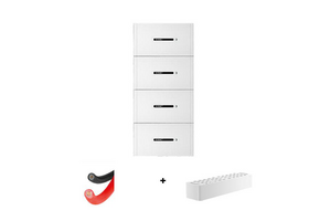 GoodWe | Lynx Home LX D 20kWh | HV | Batterij