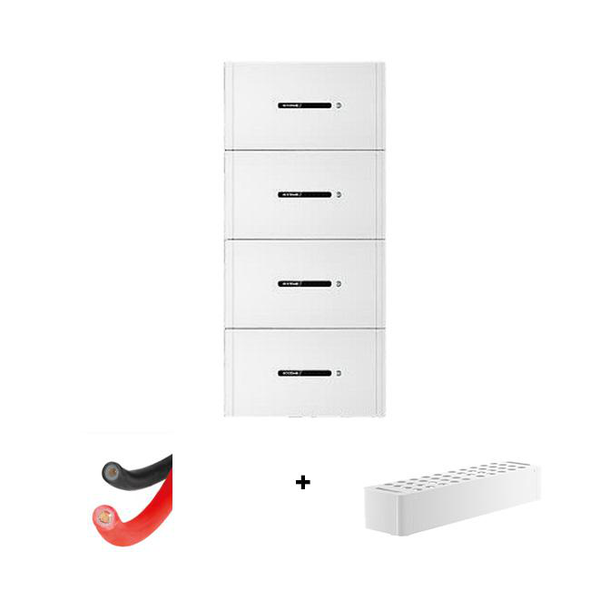 GoodWe Lynx Home LX D 20kWh HV Batterij
