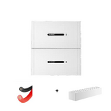 GoodWe Lynx Home LX D 10kWh HV Batterij Muur 2