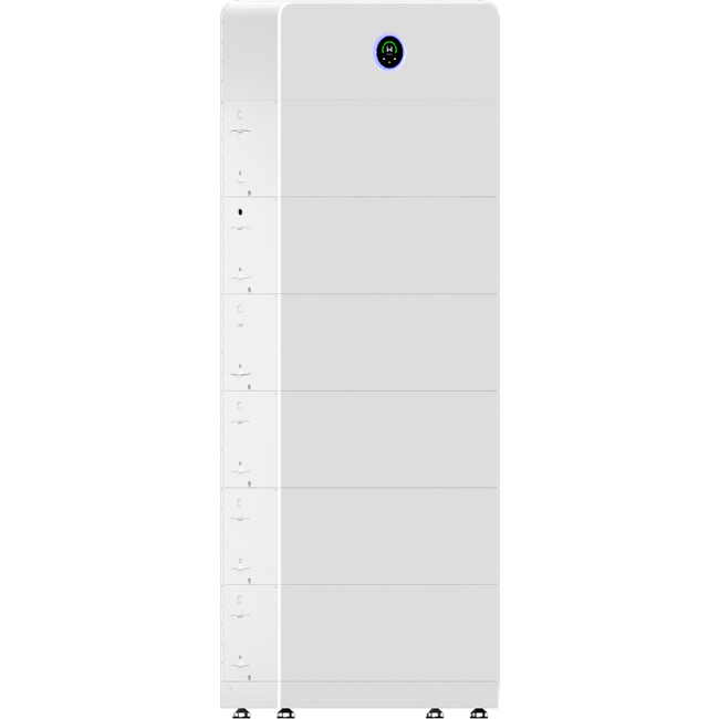 GoodWe All-in-one 29.9kW + 48kWh