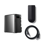 EcoFlow Batterij & Omvormer Stream UltraX 3.84kWh + Tibber Pulse