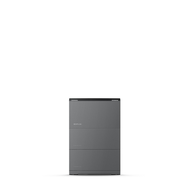 EcoFlow All-in-one 6kW + 10kWh