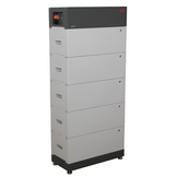 BYD Battery-Box LVS 20.0 + Base & Cover