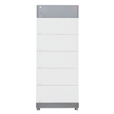 BYD Battery-Box HVM+-13.8 + Base & Cover