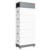 BYD Battery-Box HVM+-13.8 + Base & Cover