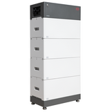 BYD Battery-Box HVM+-11.0 + Base & Cover