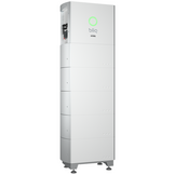 Bliq All-in-One Thuisbatterij 25 kWh 8 kW Omvormer