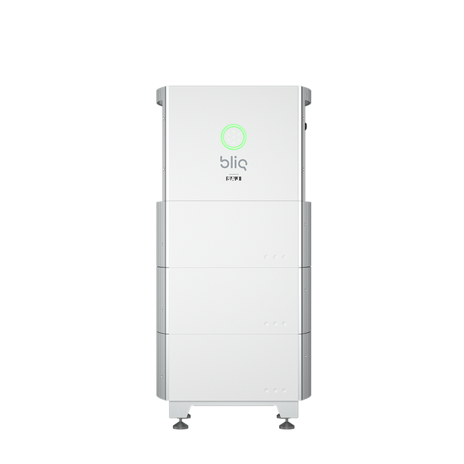 Bliq All-in-One Thuisbatterij 15 kWh 5 kW Omvormer