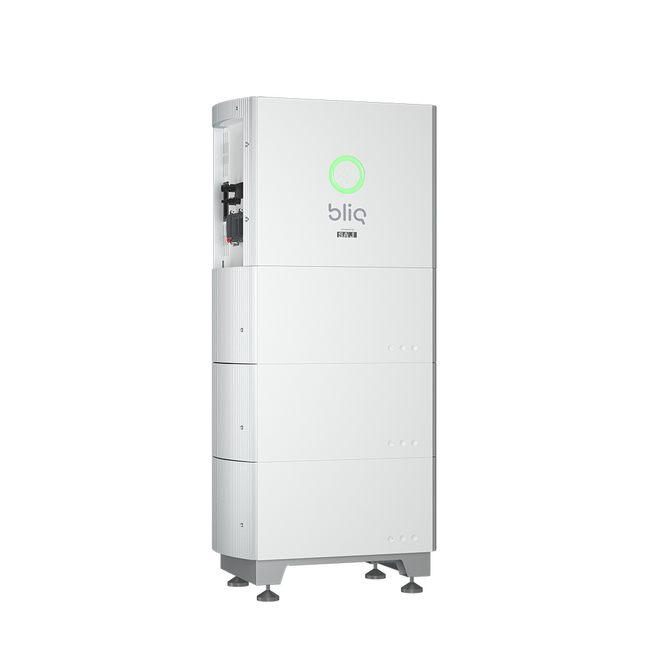 Bliq All-in-One Thuisbatterij 15 kWh 5 kW Omvormer