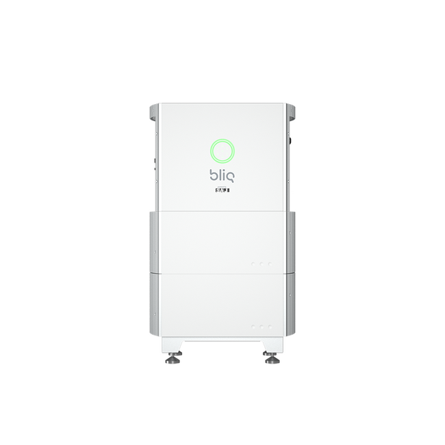 Bliq All-in-One Thuisbatterij 10 kWh 5 kW Omvormer