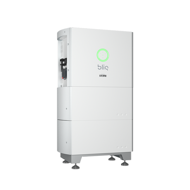 Bliq All-in-One Thuisbatterij 10 kWh 5 kW Omvormer
