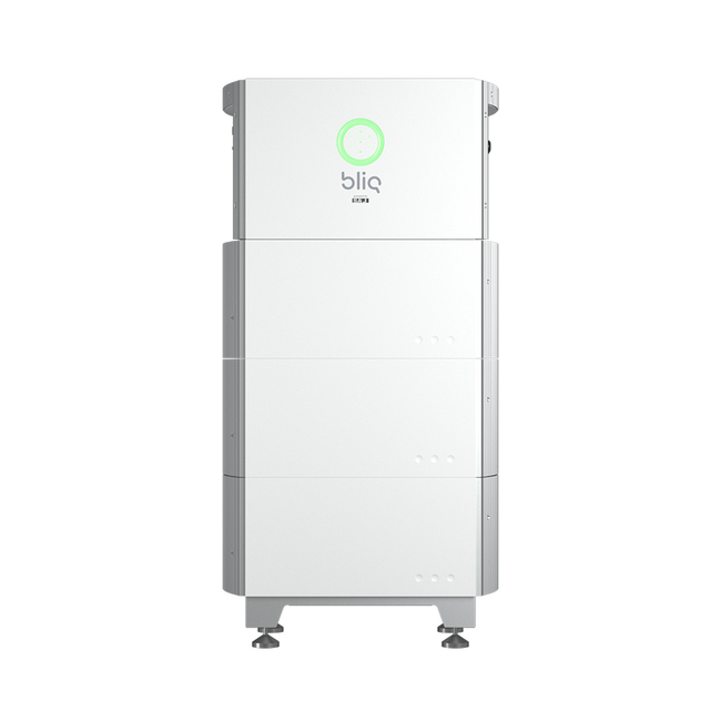 Bliq All-in-One Thuisbatterij 15 kWh 5 kW Omvormer