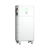 Bliq All-in-One Thuisbatterij 15 kWh 5 kW Omvormer