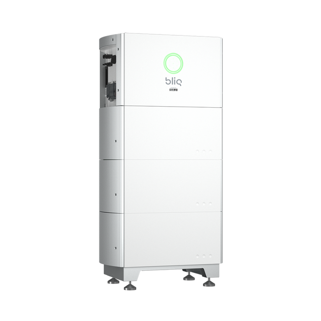 Bliq All-in-One Thuisbatterij 15 kWh 5 kW Omvormer
