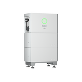 Bliq All-in-One Thuisbatterij 10 kWh 5 kW Omvormer