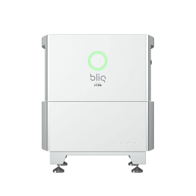 Bliq All-in-One Thuisbatterij 5 kWh 3,68 kW Omvormer
