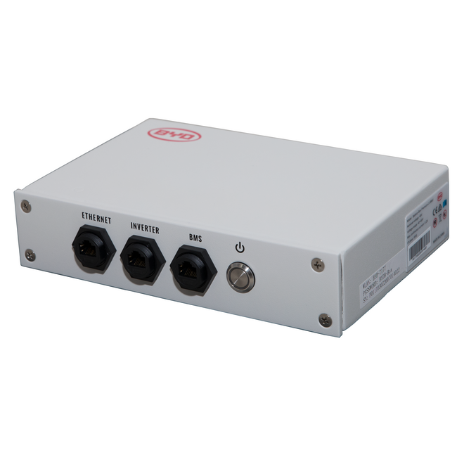 BYD Battery Management Unit