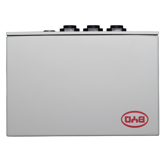 BYD Battery Management Unit