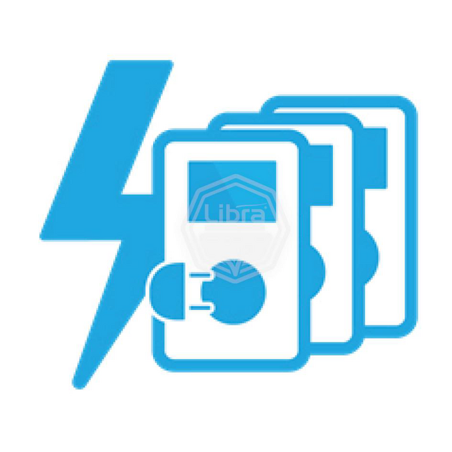 Alfen Smart Charging Network