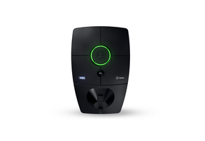 Zaptec Pro laadpaal | 22 kW | MID