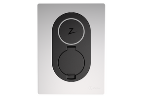 Zaptec | Go | Laadpaal | 22 kW | Cloud White