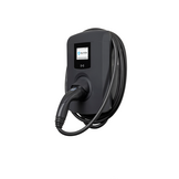 Alfen Eve Single Plus 22kW Excl. Kabel 32A LBA SCN