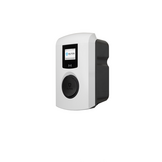 Alfen Eve Single Plus 22kW Socket T2 32A LBA SCN
