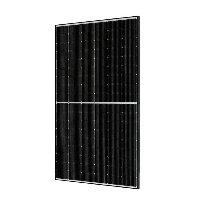 JA Solar 460Wp Glas-Glas/Zwart-Wit LRF