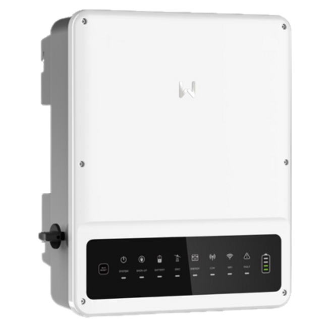 GoodWe 3600N-EH Plus+ Hybride