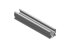 Van der Valk | ValkPitched - Clamp | Alu. Side++ profiel L=3520 mm | XXL