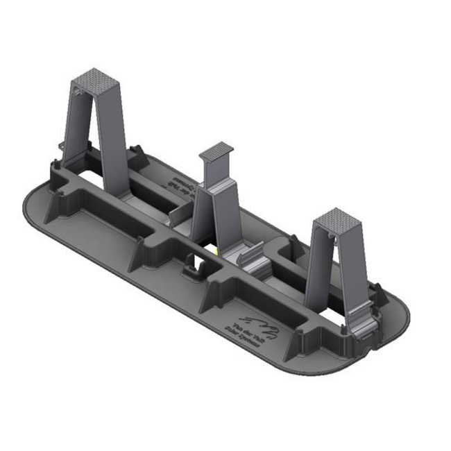 Van der Valk | Valkpro+ | Tegeldrager