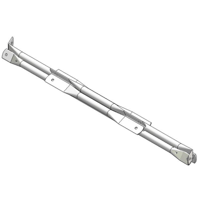 Van der Valk ValkTriple Support set