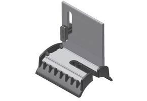 Van der Valk | ValkPitched - Clamp | Golfplaatbeugel